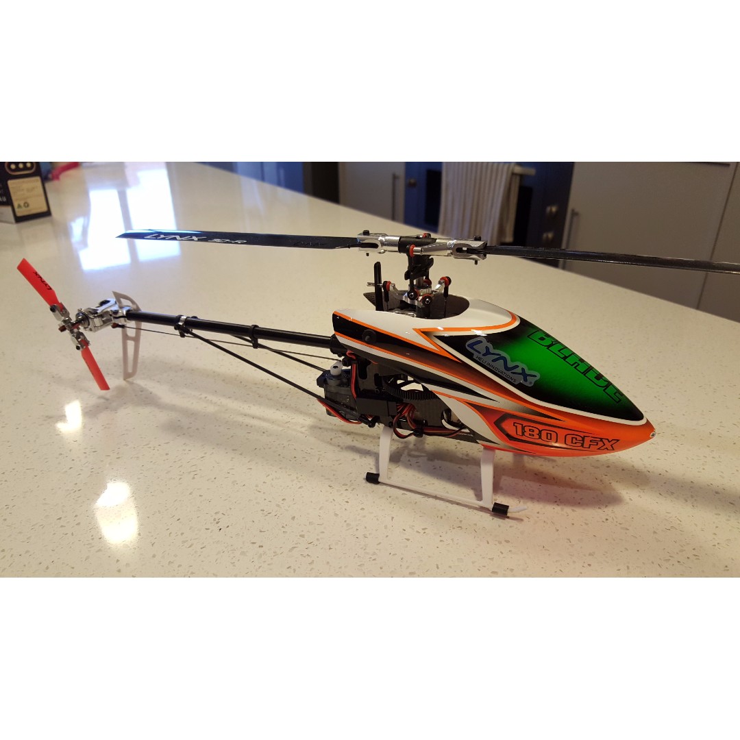 blade 180 cfx parts