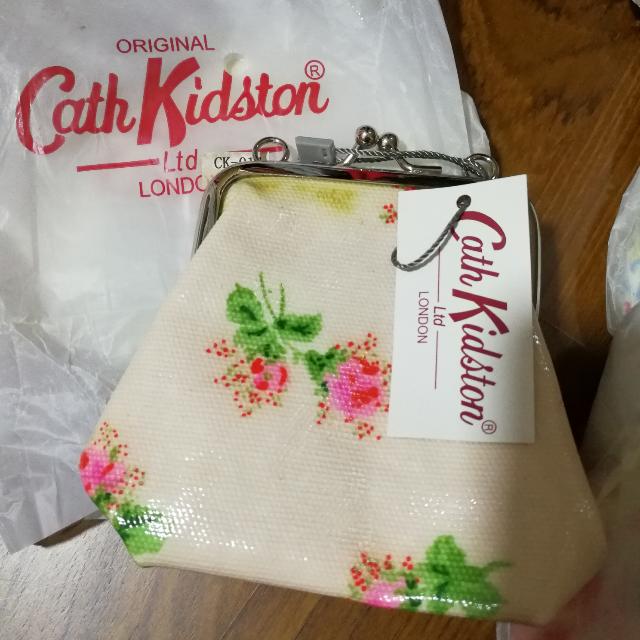 ladies purses cath kidston