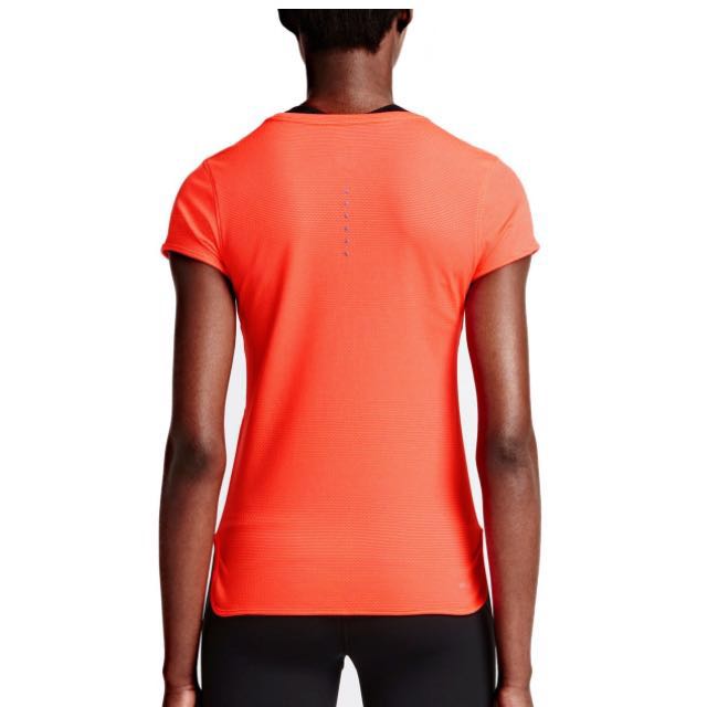 Nike aeroreact sale shirt