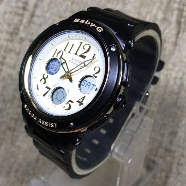 baby g bga 151ef