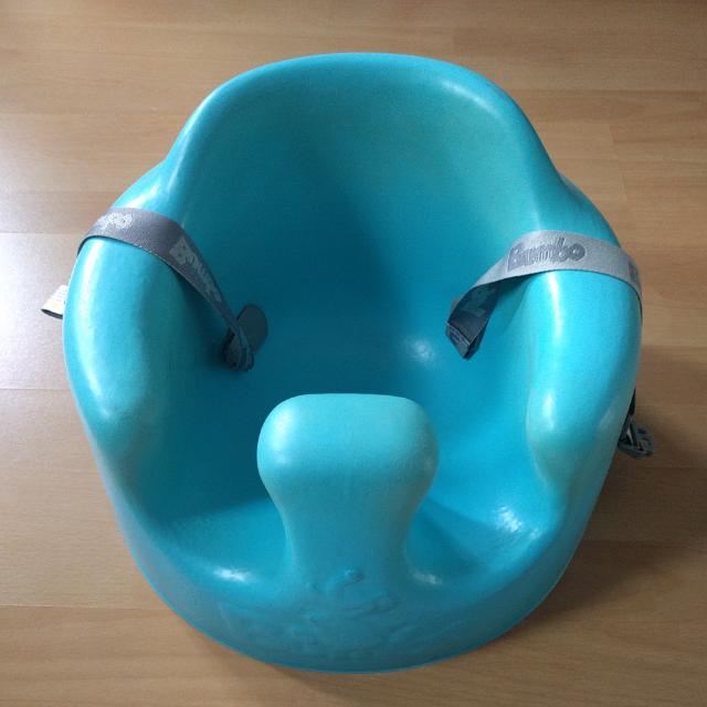 Bumbo Chair, Babies & Kids, Babies & Kids Fashion on Carousell