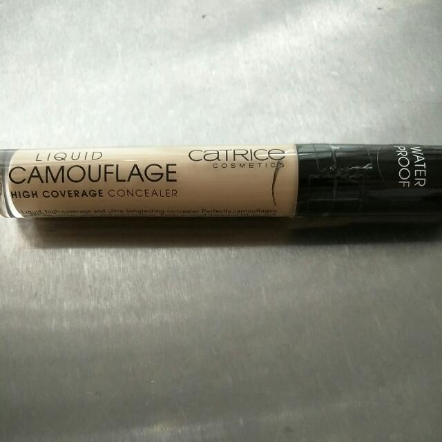 catrice liquid concealer
