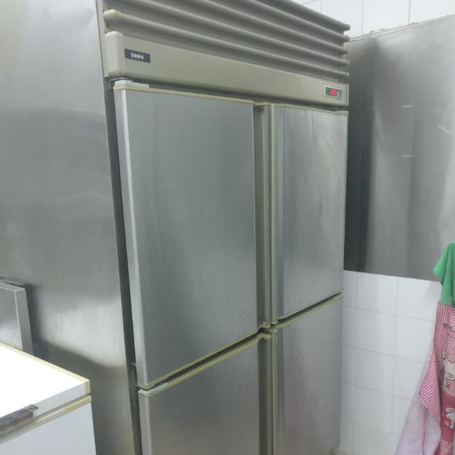 Commercial Kitchen Fridge, TV & Home Appliances, Kitchen Appliances