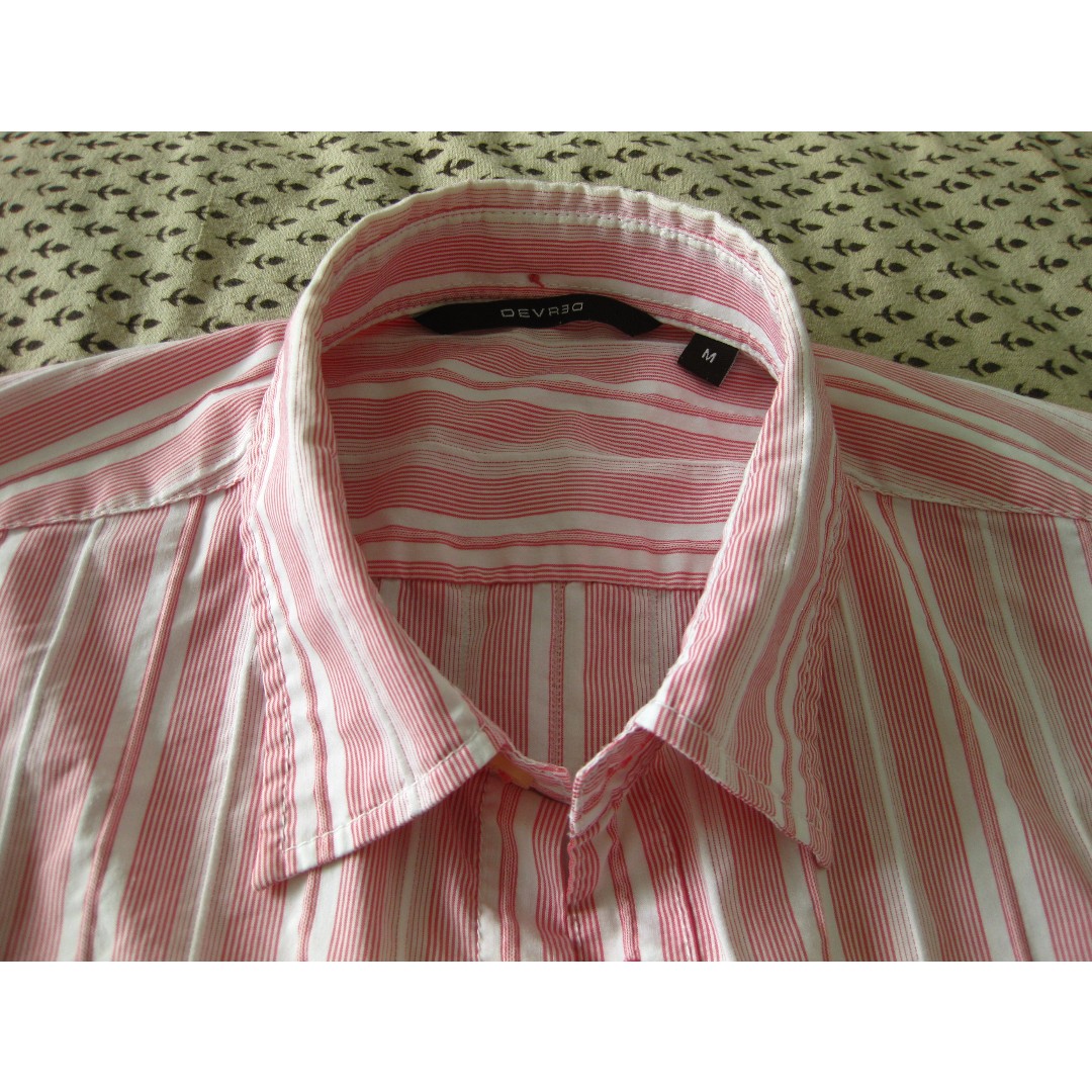Devred shirts hotsell