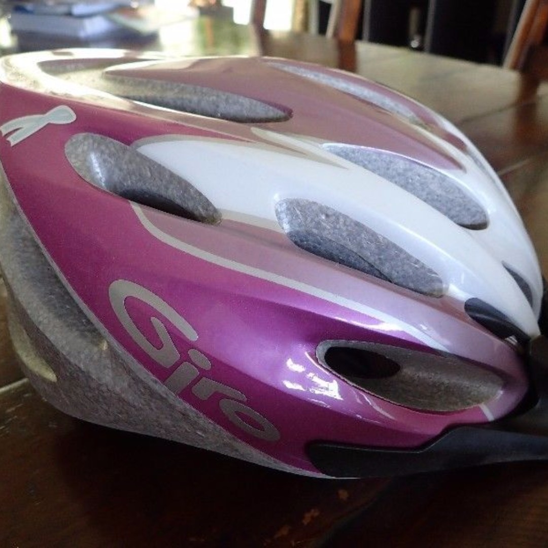 giro skyla bike helmet