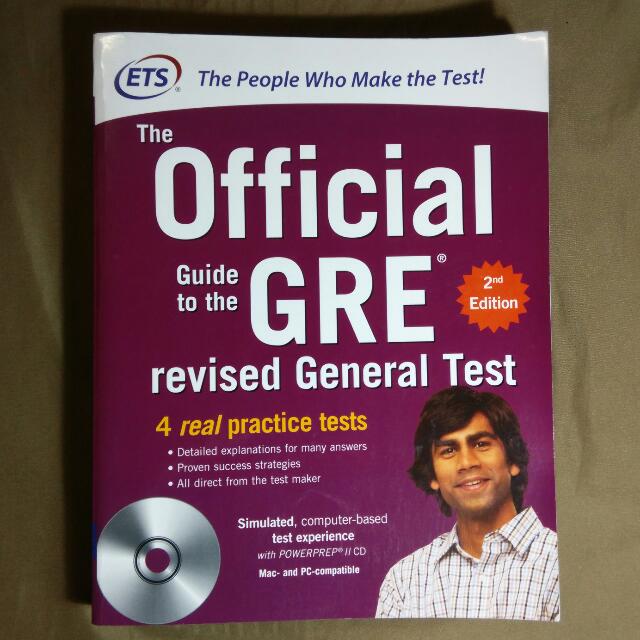 Gre Super Power Pack Books Stationery Textbooks On Carousell