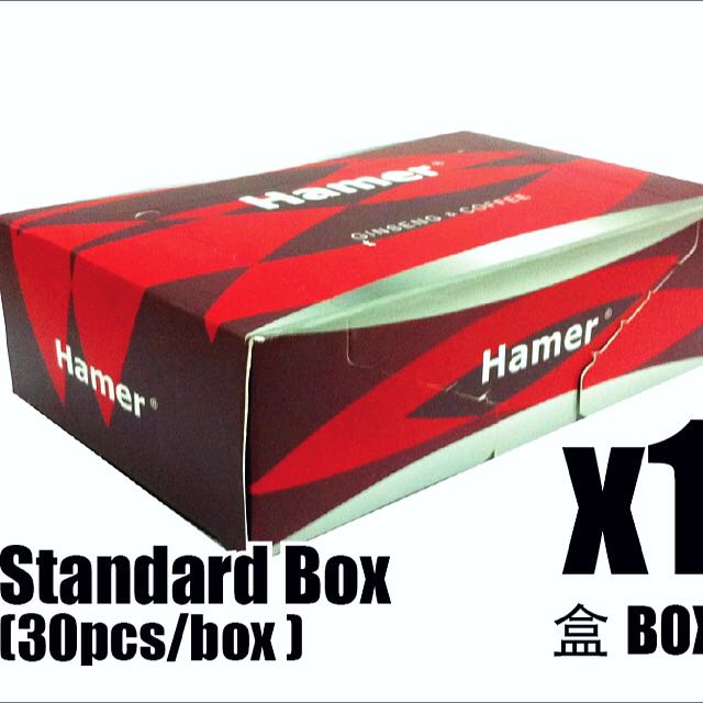 Hamer Candy Beauty Personal Care Men S Grooming On Carousell