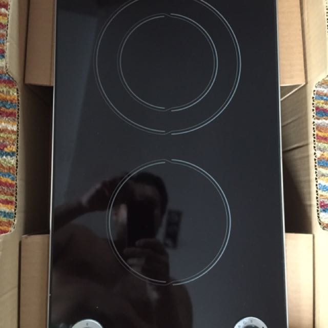 Miele Cooker/ Stove Top, TV & Home Appliances, Kitchen Appliances, Hobs