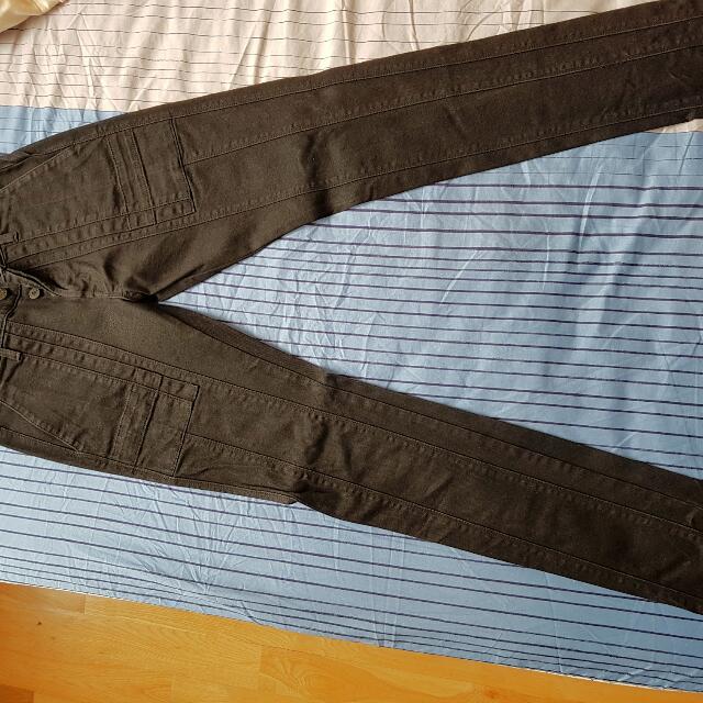 Black hudson jeans Clearance