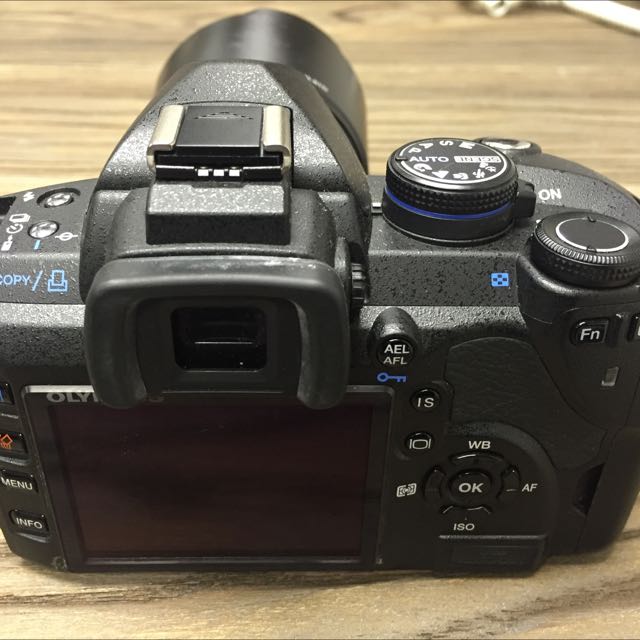 Olympus E-520 （分類：相機）位於 Hong Kong。 由 psexpert 提交（商品編號 102669039，圖片 3）。簡介： 。
