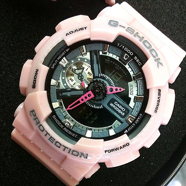 G shock 2025 copy ori murah