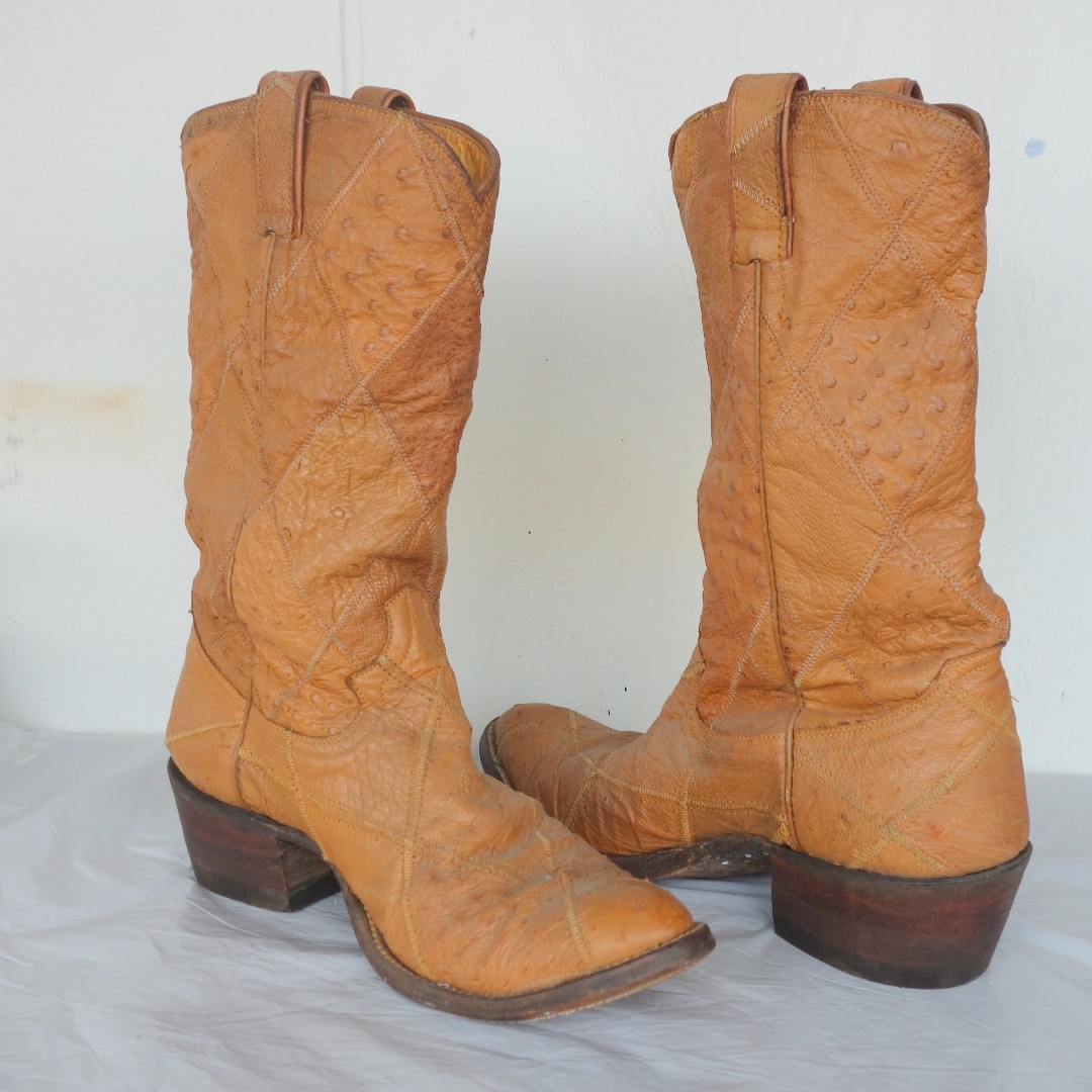 high quality western boots