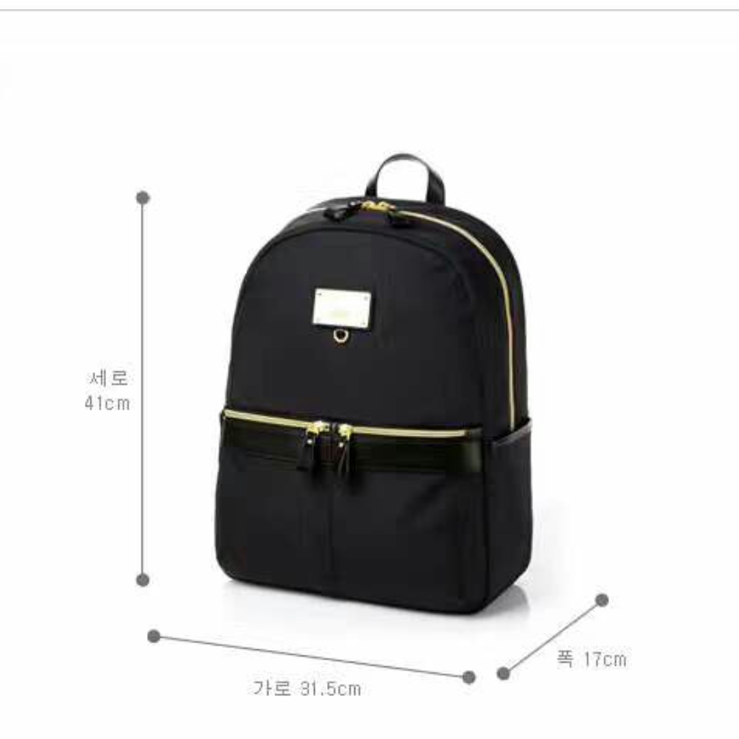 samsonite red airette