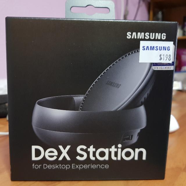 Samsung Dex, Mobile Phones & Gadgets, Tablets, Android on Carousell