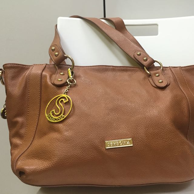 Handbag sembonia original top