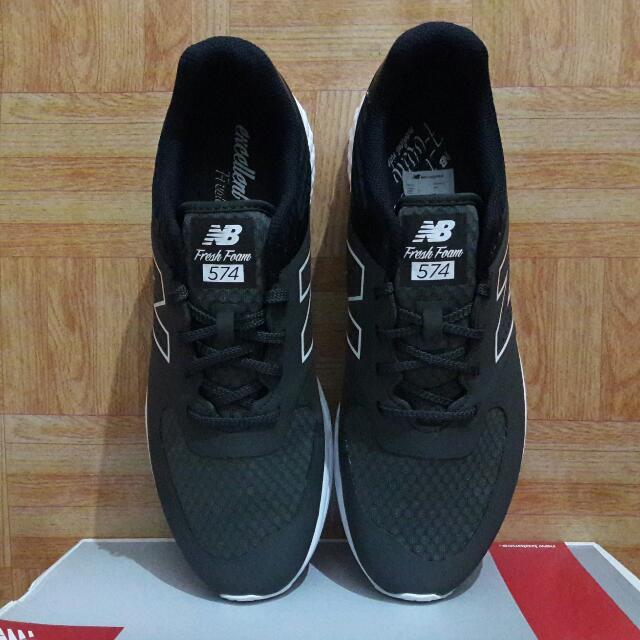 new balance 574 size 45