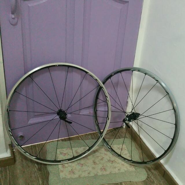Shimano rs81 c24 on sale