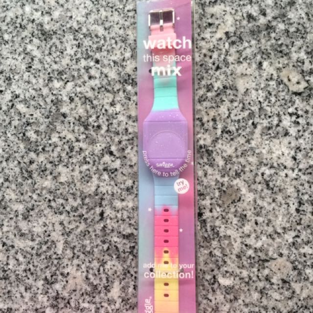 smiggle watch review