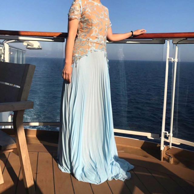 high end evening dresses