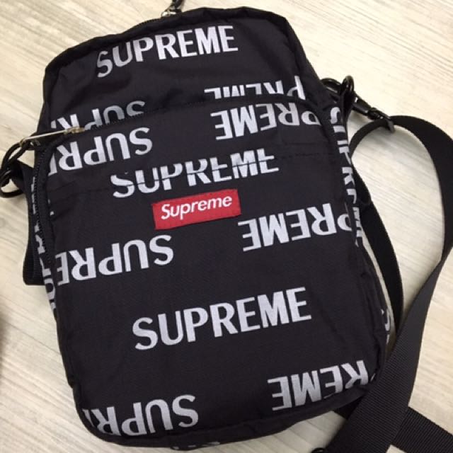 supreme 41th backpack