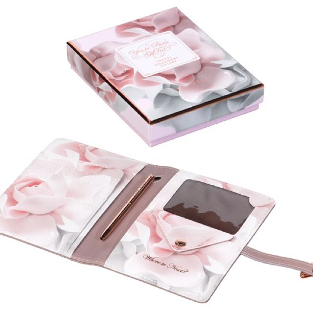 Stephh ted baker hot sale