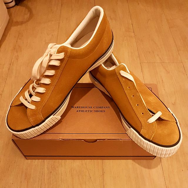Warehouse dress shoes hot sale