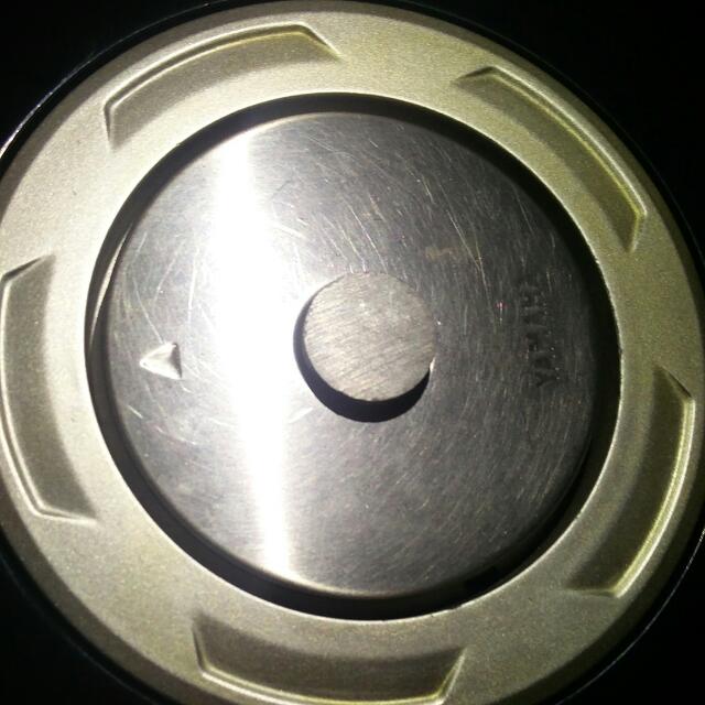 yamaha fz fuel tank cap