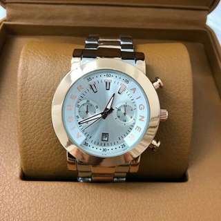 Aigner tanggal Cewe