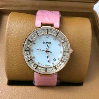Bonia Lis Gold