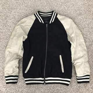 Men's Varsity Jacket