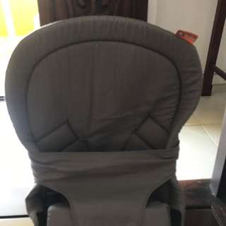 Tula Grey Insert