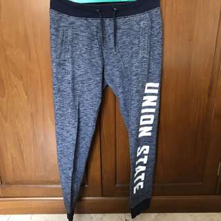 Jogging pants by Hnm