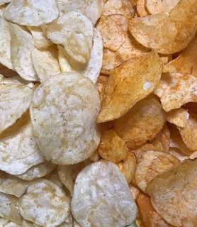 Potato Chips