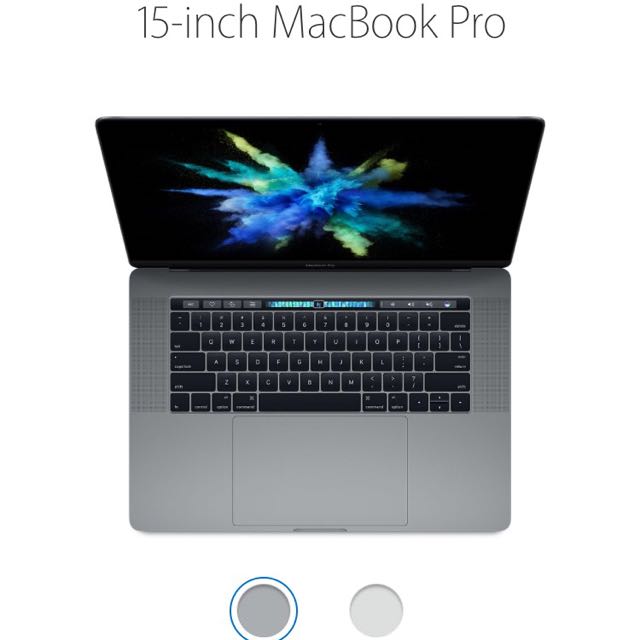 15INCH MACBOOK PRO TOUCHPAD, Computers & Tech, Laptops & Notebooks on