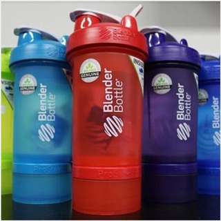 🇺🇸Prostack Blender Bottle Original Trademark Registered