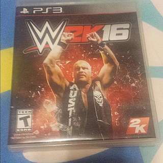 W2K16 (PS3)