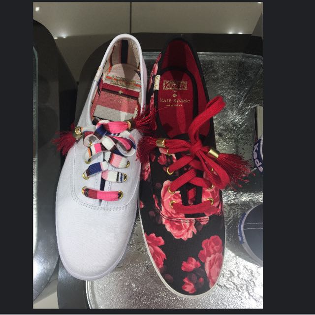 kate spade keds in store
