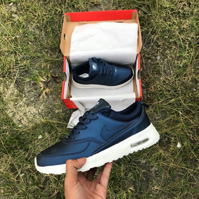 Nike thea new arrivals premium blue