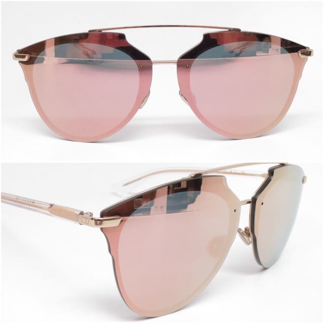 Dior reflected pixel shop sunglasses