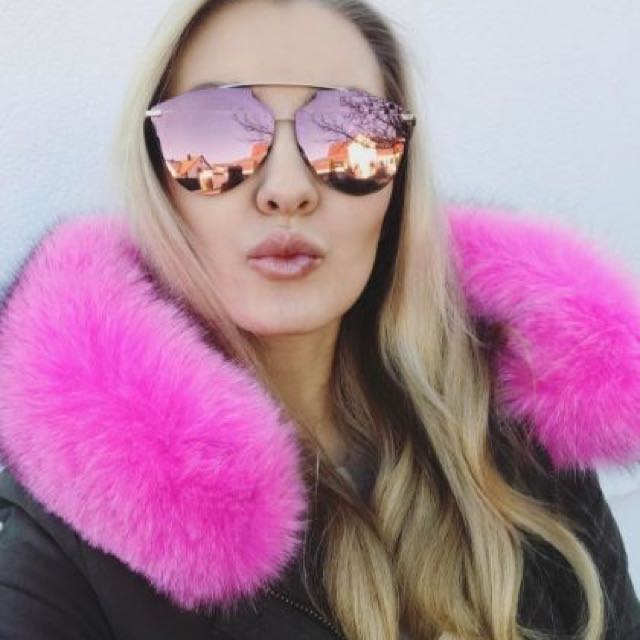 Dior reflected hotsell p pixel