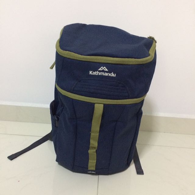 kathmandu kids backpack