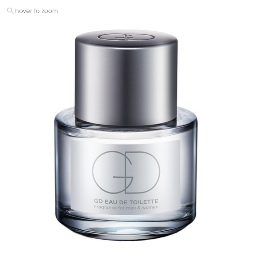 BNIB MOONSHOT GD Eau De Toilette 50ml, Beauty & Personal Care, Face, Face  Care Products on Carousell