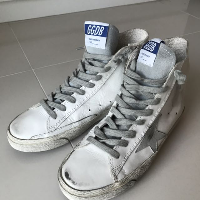 golden goose new
