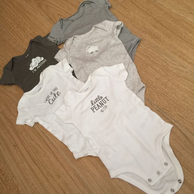 carter's 6 months