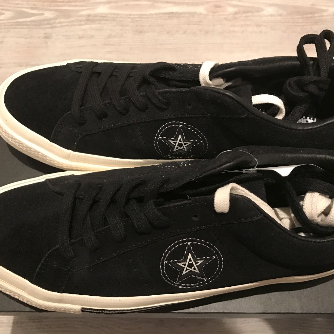 converse one star neighborhood