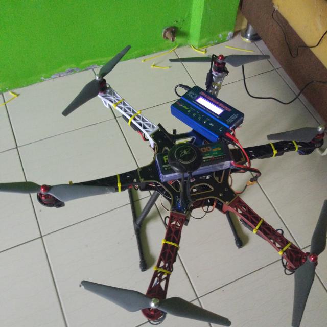 dji f550 price