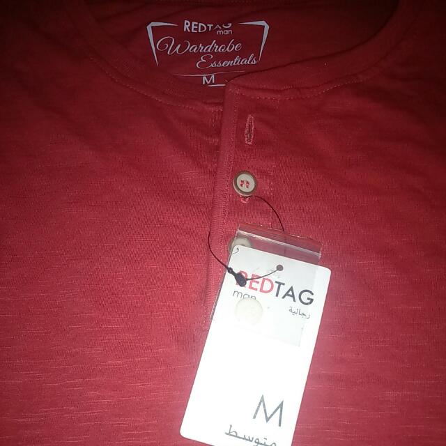 redtag shirts