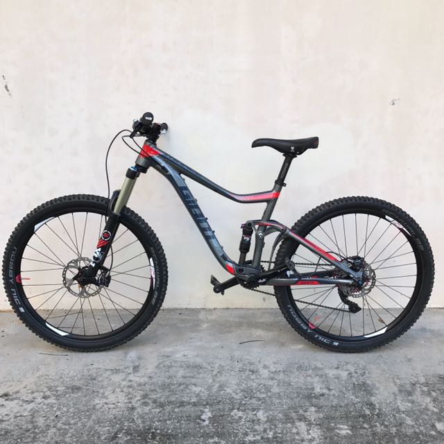 2016 giant trance 2 for sales sale