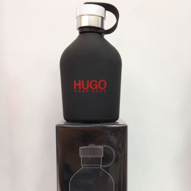 hugo boss just different edt 125 ml