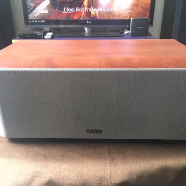 Infinity primus pc250 sales
